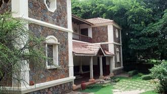 Agana The Country Inn, Bangalore 1